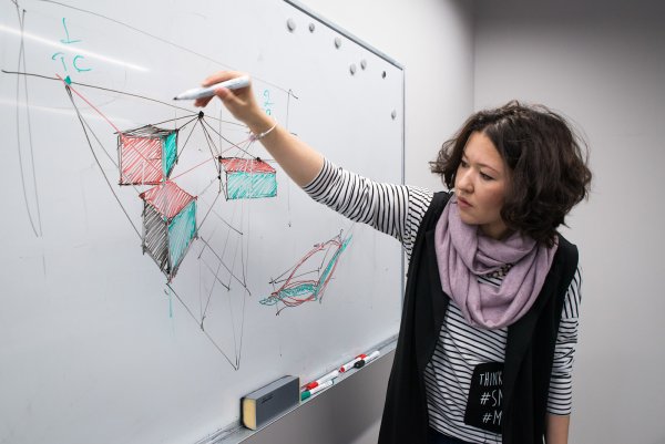 День дизайнера-Графика