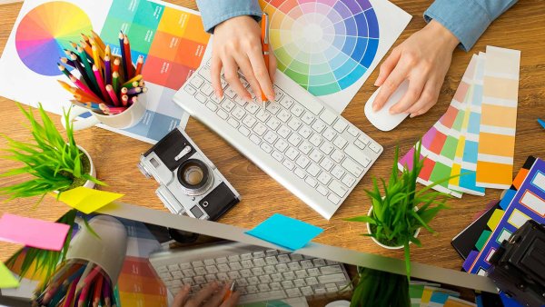 9 Сентября день дизайнера-Графика