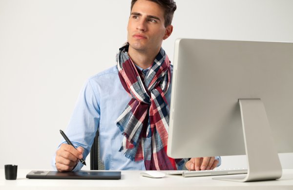 Всемирный день графического дизайна