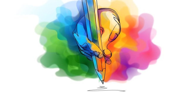 Графический дизайнер