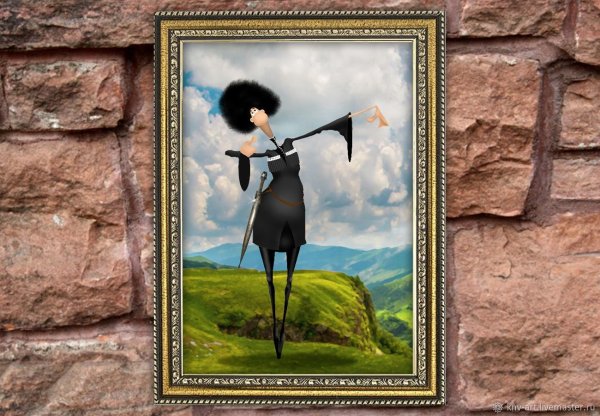 Кавказские танцы девушки