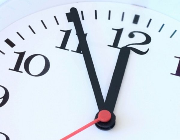 Короткий рабочий день