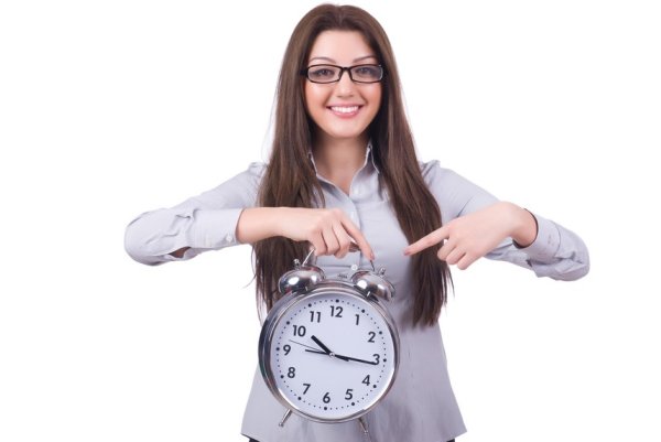 Сокращённый рабочий день