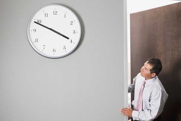 Сверхурочная работа картинки