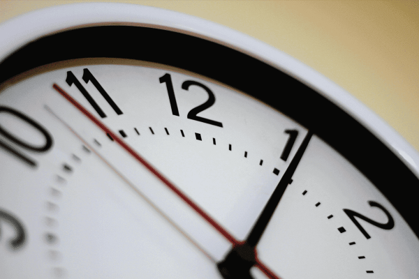 Сокращенный день надпись