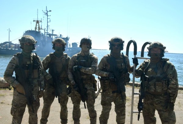 День ССО поздравления