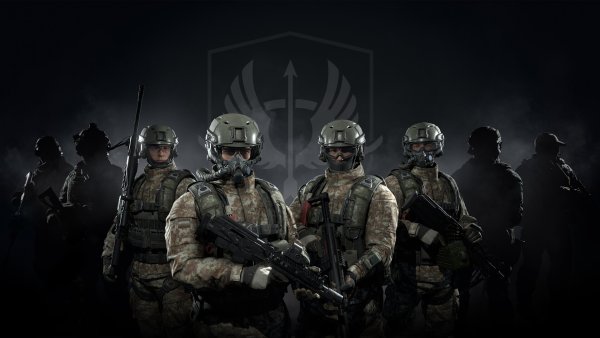 День вежливых людей Путин