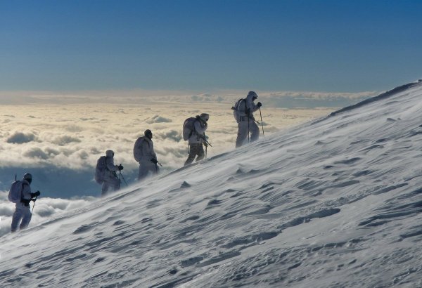 Сувениры силы специальных операций
