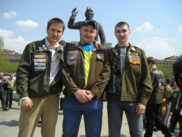 Спецназ Альфа ЦСН ФСБ России