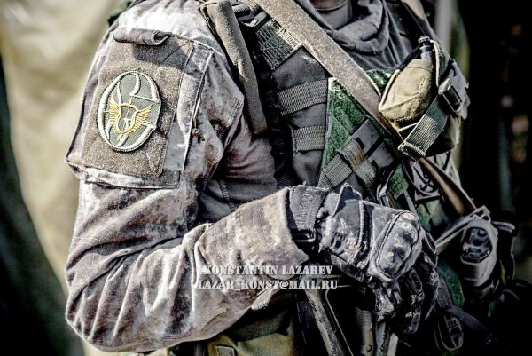 ССО воскресенье