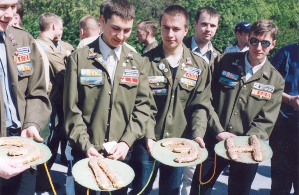 Спецназ ССО 2020