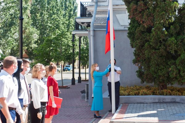 День города Тамбов 2020