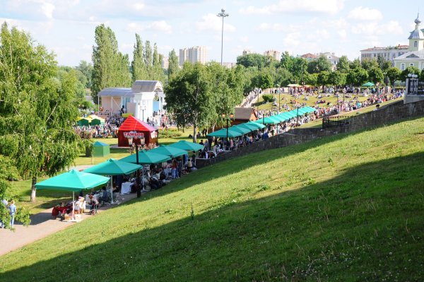 Тамбов Тамбовская область