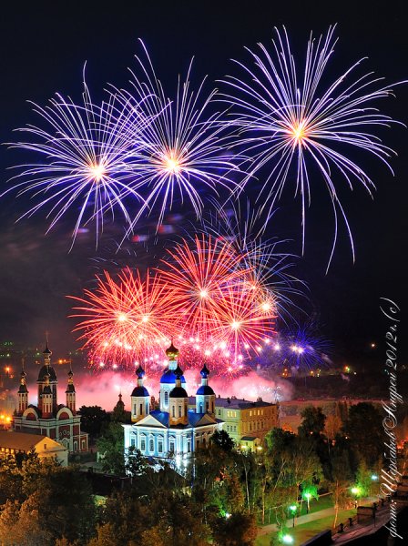 Тамбов 2020 город