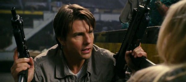 Рыцарь дня / Knight and Day (2010)
