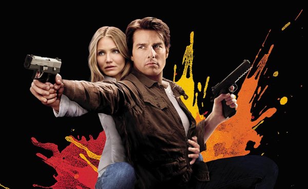 Рыцарь дня фильм 2010