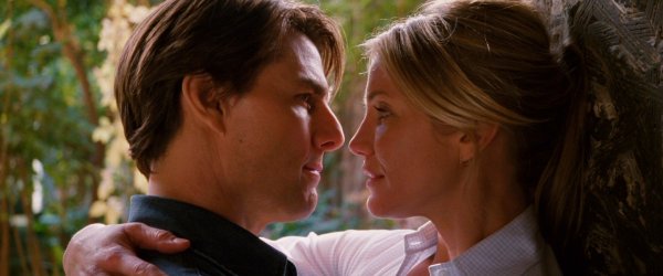 Рыцарь дня / Knight and Day (2010)