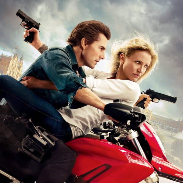 Джун Хэвенс