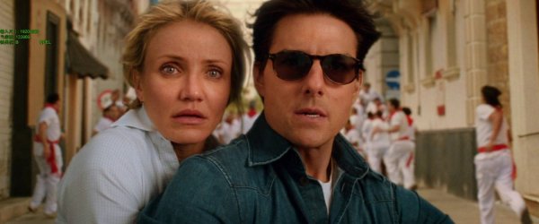 Рыцарь дня фильм 2010