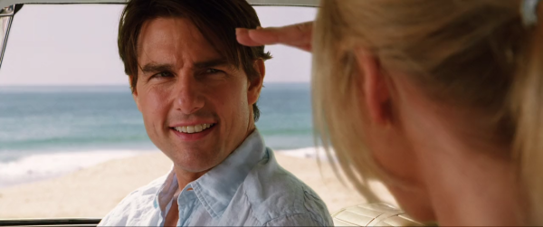 Рыцарь дня фильм 2010 Постер