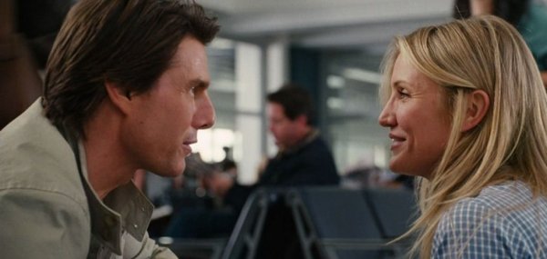 Рыцарь дня фильм 2010