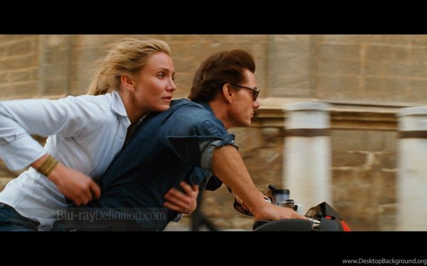 Обои рыцарь дня