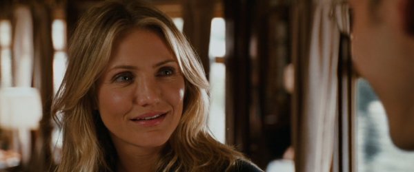 Рой Миллер рыцарь дня