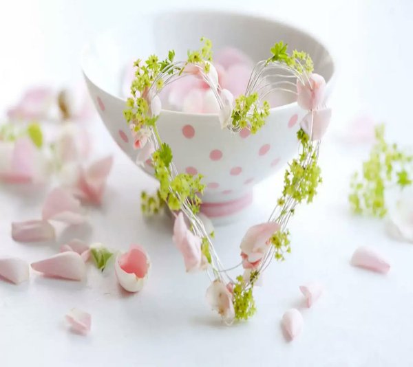 Красота в мелочах