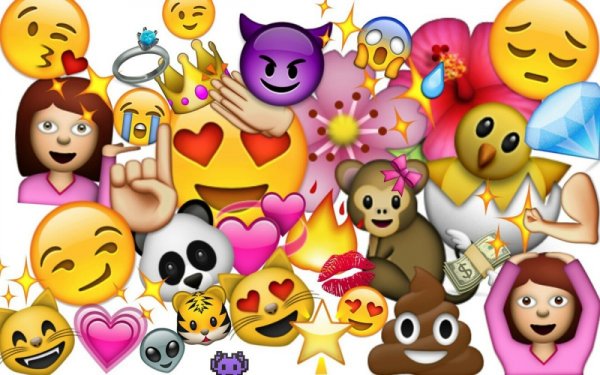 17 Июля Всемирный день эмодзи