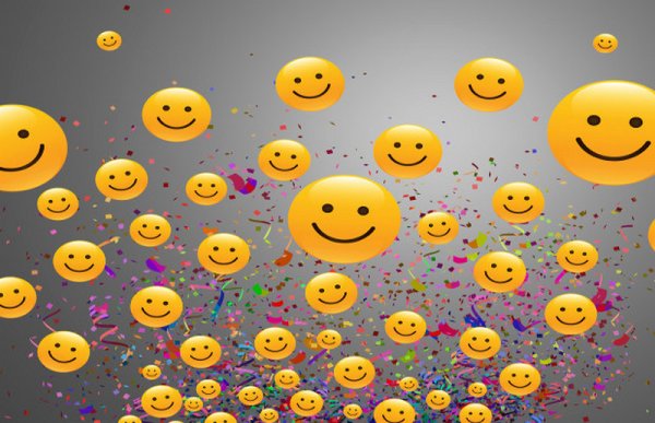 День эмодзи