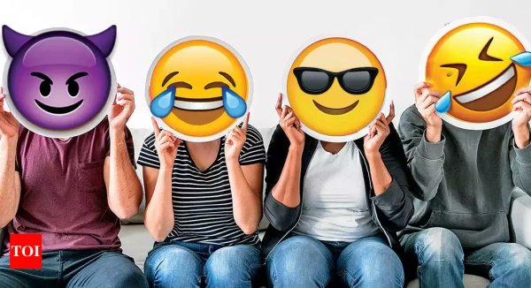 День ЭМОДЖИ