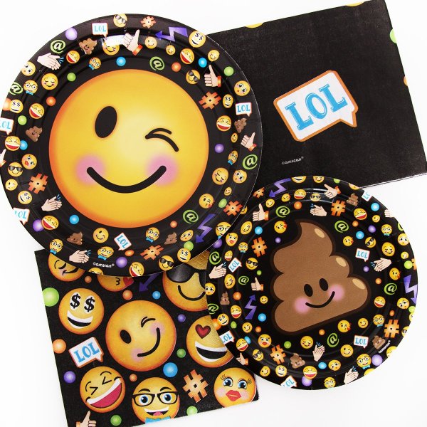 Праздники сегодня эмодзи