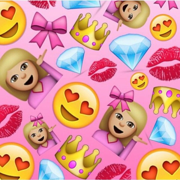 Эмодзи мы вместе