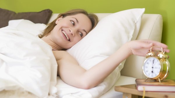 Доброе солнечное утро