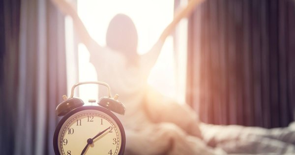 Утреннее Пробуждение