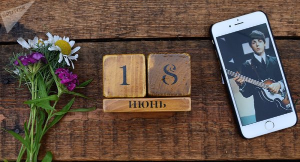 Летние картинки