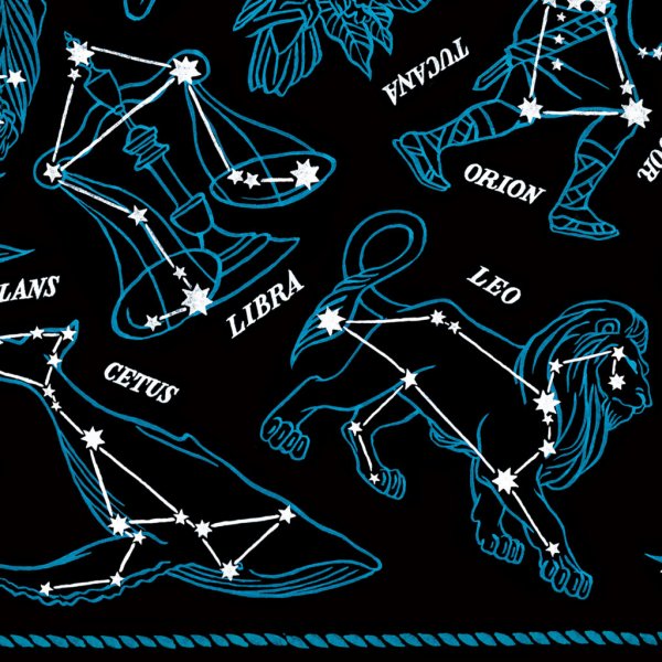 Астрономия созвездия