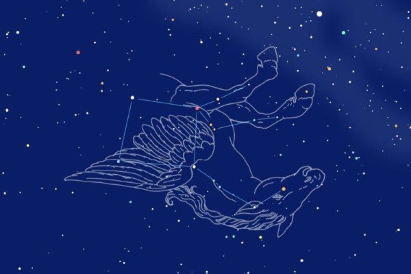 Созвездия для детей