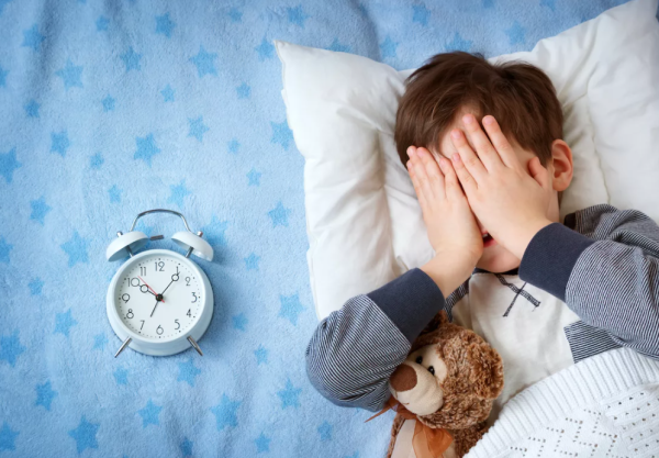 Здоровый сон