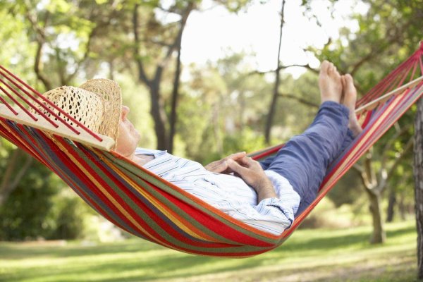 Всемирный день лентяя