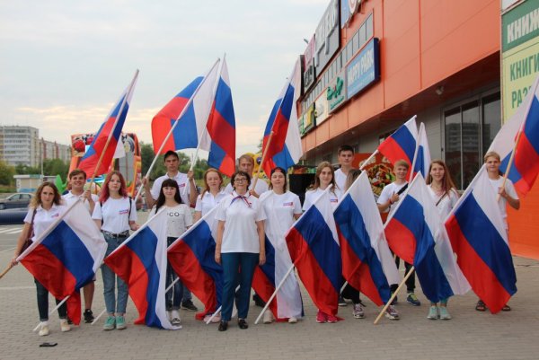 Мы Патриоты России