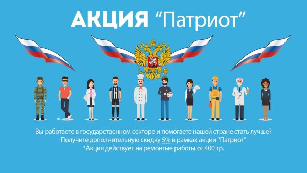 Патриотизм Кубань