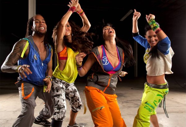 Дэнсхолл и реггетон