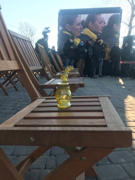 Календарь памятных дат истории