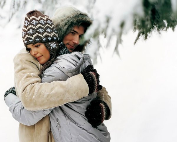 Поздравления с днём объятий