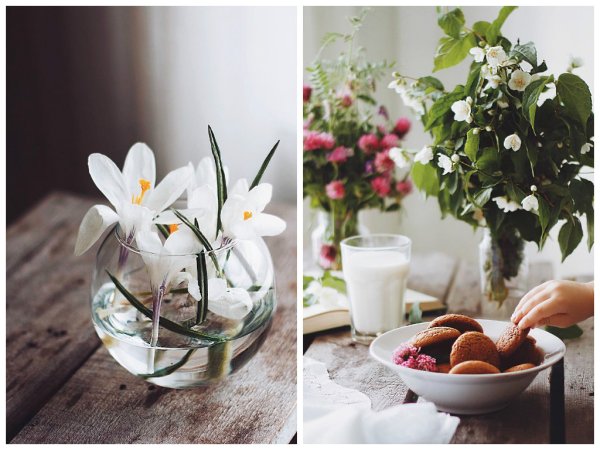 Вдохновенного дня