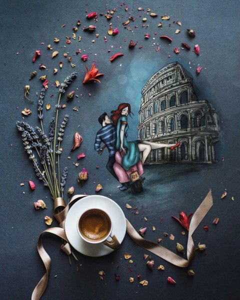 Красота в мелочах