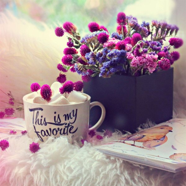 Доброе утро высказывания