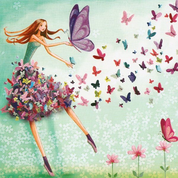 С добрым утром стильные модные