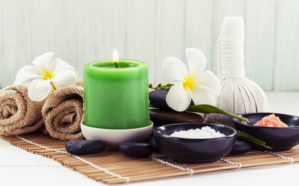 Массажные атрибуты